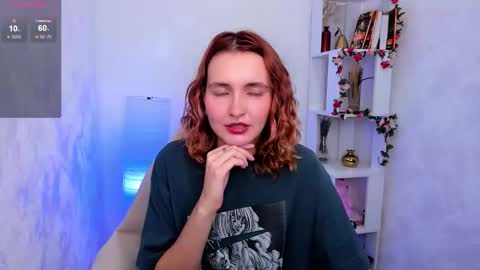 Snapshot of elis_cherry chatting on September 2025 02:26:02 AM Elis  online show from September 2025 02:26:02 AM