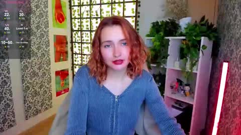 Snapshot of elis_cherry chatting on September 2025 01:55:01 AM Elis  online show from September 2025 01:55:01 AM