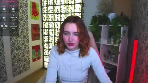 Snapshot of elis_cherry chatting on October 2025 02:19:01 AM Elis  online show from October 2025 02:19:01 AM