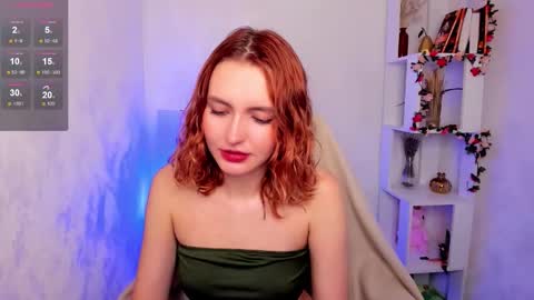 Snapshot of elis_cherry chatting on October 2025 01:58:02 AM Elis  online show from October 2025 01:58:02 AM