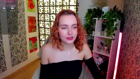 Snapshot of elis_cherry chatting on October 2025 01:58:01 AM Elis  online show from October 2025 01:58:01 AM