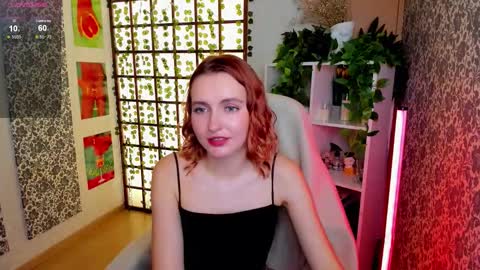 Snapshot of elis_cherry chatting on October 2025 02:42:01 AM Elis  online show from October 2025 02:42:01 AM