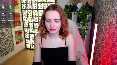 Snapshot of elis_cherry chatting on October 2025 01:27:02 AM Elis  online show from October 2025 01:27:02 AM