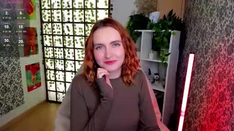 Snapshot of elis_cherry chatting on October 2025 01:50:02 AM Elis  online show from October 2025 01:50:02 AM