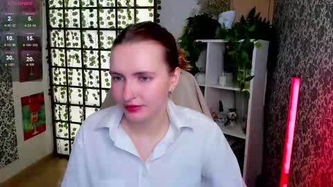 Snapshot of elis_cherry chatting on October 2025 02:01:02 AM Elis  online show from October 2025 02:01:02 AM