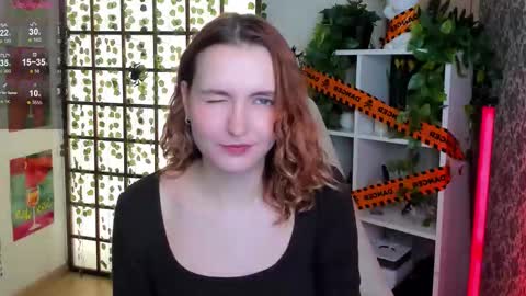 Snapshot of elis_cherry chatting on October 2025 02:19:01 AM Elis  online show from October 2025 02:19:01 AM