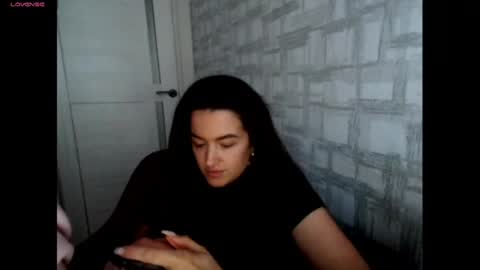 elisa_cherryblack online show from April 2026 02:58:02 PM