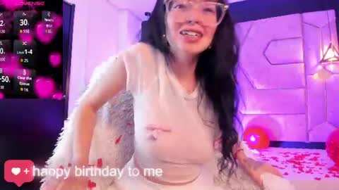 Snapshot of elisa_collins chatting on August 2026 11:51:02 PM ELISSA online show from August 2026 11:51:02 PM