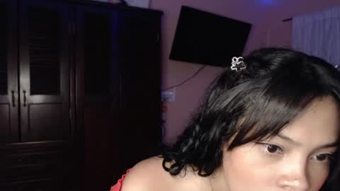 Snapshot of elisa_diaz_14 chatting on May 2026 07:38:02 AM Elisa Diaz online show from May 2026 07:38:02 AM