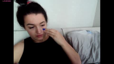 elisa_dove208 online show from November 2025 06:45:02 AM