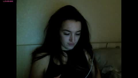 elisa_dove208 online show from January 2026 12:30:01 PM