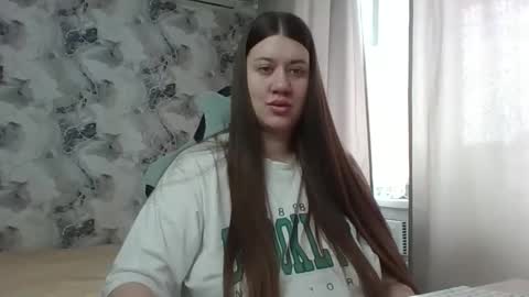 Aletta Oushen online show from February 2026 05:33:02 AM