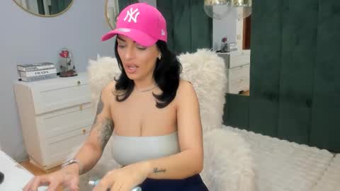 Maria online show from January 2026 05:12:02 AM