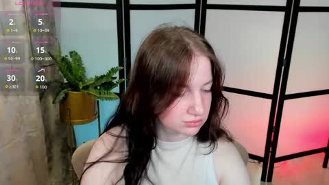 your sweet Lisa online show from April 2026 04:19:01 AM