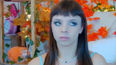 ElisabethDavis online show from October 2025 07:01:02 PM