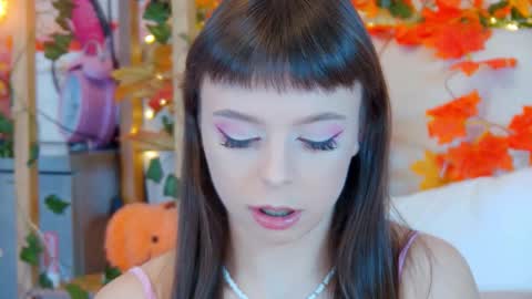 ElisabethDavis online show from October 2025 03:41:01 PM