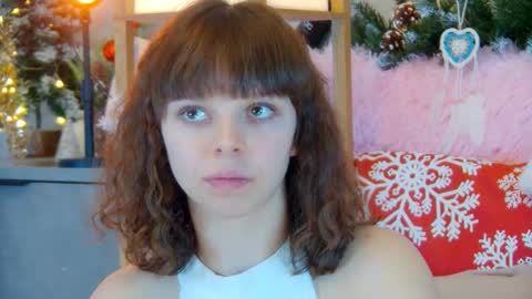 ElisabethDavis online show from December 2025 06:59:02 PM