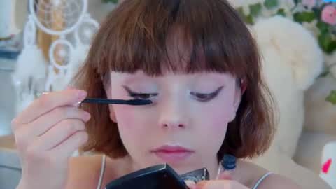 ElisabethDavis online show from July 2026 03:15:02 PM