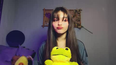 Snapshot of elisabethmikowski chatting on March 2026 01:05:01 PM Elin online show from March 2026 01:05:01 PM