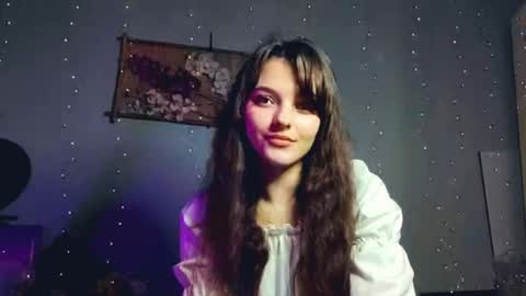 Snapshot of elisabethmikowski chatting on March 2026 01:16:02 PM Elin online show from March 2026 01:16:02 PM