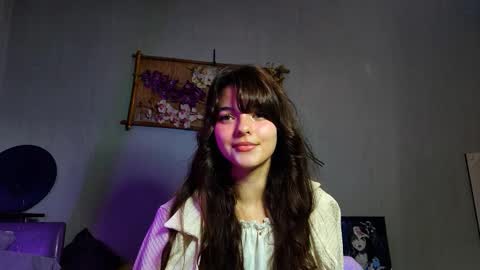 Snapshot of elisabethmikowski chatting on March 2026 01:06:02 PM Elin online show from March 2026 01:06:02 PM