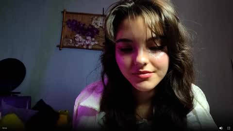 Snapshot of elisabethmikowski chatting on March 2026 01:28:01 PM Elin online show from March 2026 01:28:01 PM