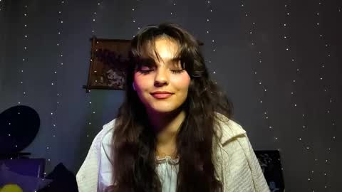 Snapshot of elisabethmikowski chatting on March 2026 01:33:01 PM Elin online show from March 2026 01:33:01 PM