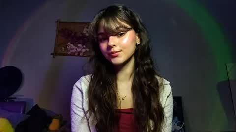 Snapshot of elisabethmikowski chatting on April 2026 02:25:02 PM Elin online show from April 2026 02:25:02 PM