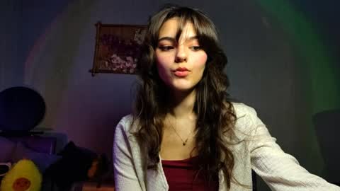 Snapshot of elisabethmikowski chatting on April 2026 01:31:01 PM Elin online show from April 2026 01:31:01 PM