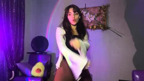Snapshot of elisabethmikowski chatting on April 2026 01:55:02 PM Elin online show from April 2026 01:55:02 PM