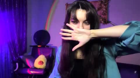 Snapshot of elisabethmikowski chatting on April 2026 02:17:02 PM Elin online show from April 2026 02:17:02 PM