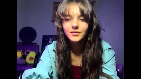 Snapshot of elisabethmikowski chatting on April 2026 01:27:01 PM Elin online show from April 2026 01:27:01 PM
