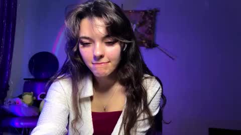 Snapshot of elisabethmikowski chatting on April 2026 03:17:01 PM Elin online show from April 2026 03:17:01 PM