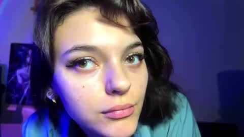 Snapshot of elisabethmikowski chatting on April 2026 02:12:01 PM Elin online show from April 2026 02:12:01 PM