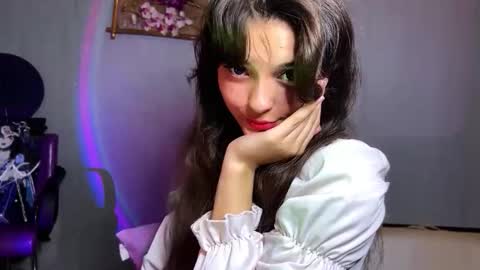 Snapshot of elisabethmikowski chatting on April 2026 02:41:01 PM Elin online show from April 2026 02:41:01 PM