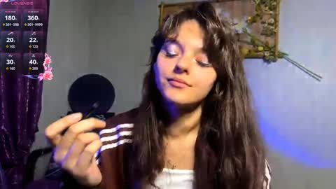 Snapshot of elisabethmikowski chatting on May 2026 01:05:02 PM Elin online show from May 2026 01:05:02 PM