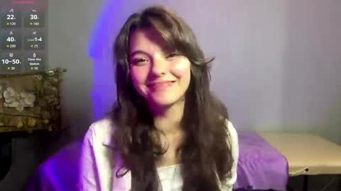 Snapshot of elisabethmikowski chatting on May 2026 03:06:01 PM Elin online show from May 2026 03:06:01 PM