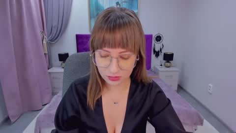 Snapshot of elisabethmills chatting on December 2024 11:46:01 AM Elisabeth online show from December 2024 11:46:01 AM