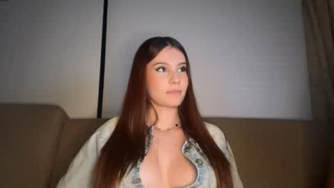 Elisabet william online show from September 2025 03:41:02 AM