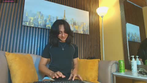 Elisa Sue online show from April 2026 11:57:01 PM