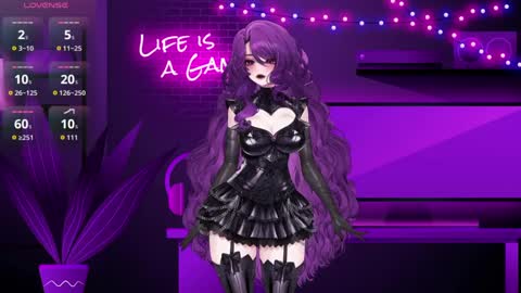 elisa the bat online show from September 2025 08:01:01 PM