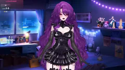 elisa the bat online show from October 2025 09:13:02 PM