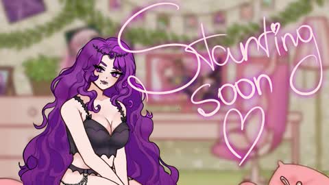 elisa the bat online show from October 2025 09:48:01 PM