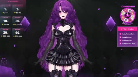 elisa the bat online show from November 2025 09:14:02 PM