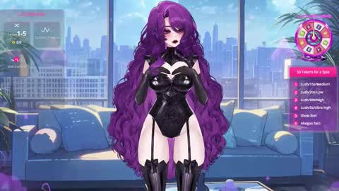 elisa the bat online show from January 2026 11:53:01 PM