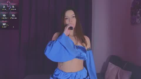 Elis online show from January 2025 02:07:02 AM