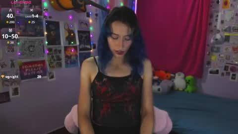 Snapshot of elisdarling chatting on June 2026 08:51:01 PM elisdarling online show from June 2026 08:51:01 PM