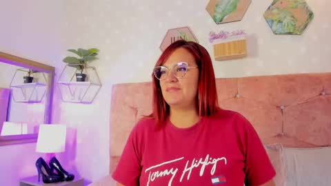 ELISE LEYTON online show from March 2025 01:21:01 PM