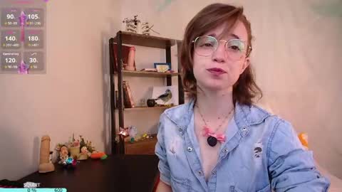 Snapshot of elise_nyx chatting on May 2026 01:52:02 PM elise_nyx online show from May 2026 01:52:02 PM