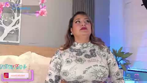 Elise Play Boobs online show from July 2026 08:18:02 PM